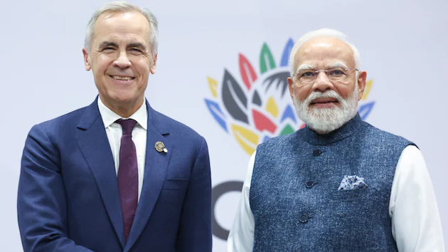 कनाडा भारत संबंध: पीएम मोदी की मीटिंग से पहले कनाडा के इस फैसले से भारतीयों की हुई मौज 