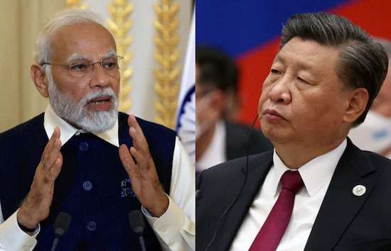 अरुणाचल प्रदेश को लेकर चीन अलापा राग तो भारत के समर्थन बोला अमेरिका, कहा-LAC पर कार्रवाई का करेंगे विरोध 