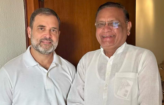 यूपी में पंचायत चुनाव अकेले लड़ेगी कांग्रेस, पार्टी के नेता ने किया खुलासा 