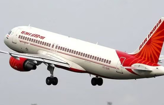टाटा समूह के साथ एयर इंडिया का एक साल पूरा, अगले पांच साल का रोडमैप तैयार