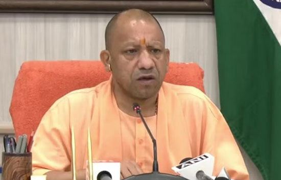 यूपी कैबिनेट : योगी सरकार बड़ा फैसला, महिलाओं को स्टांप शुल्क में 1% की बंपर छूट