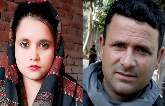 अब यही बाकी रह गया था...रामपुर में ससुर ने अपनी होने वाली बहू से किया निकाह