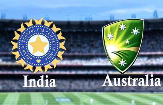वनडे विश्व कप : भारत 8 अक्टूबर को ऑस्ट्रेलिया के साथ खेलेगा अपना पहला मुकाबला 