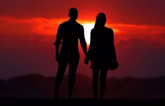 सिद्धार्थनगर : 25 साल के भांजे के प्यार में महिला, पति को पता चला, बोला-जा जी ले अपनी जिंदगी