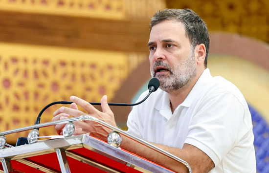 UPI फिर से बनेगा महंगा? 2,000 रुपये से ऊपर के लेन-देन पर MDR को लेकर राहुल गांधी का सरकार पर बड़ा सियासी हमला