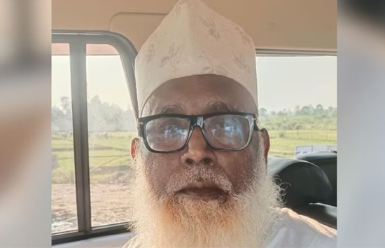 छांगुर बाबा पर एक और गंभीर आरोप, व्यक्ति ने ब्रेनवॉश कर इस्लाम धर्म अपनाने का बनाया दबाव 