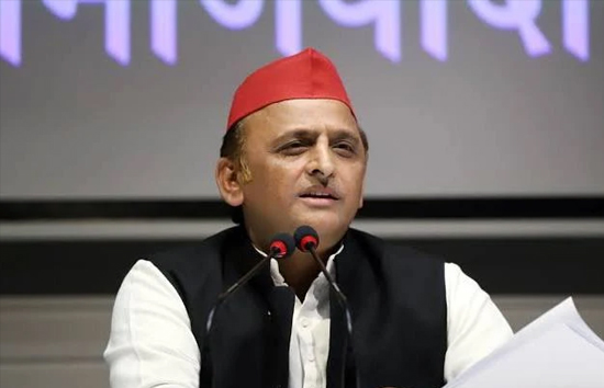 आजम खान की रिहाई पर बोले अखिलेश यादव, कहा-सपा सरकार बनते ही वापस होंगे सारे मुकदमे 