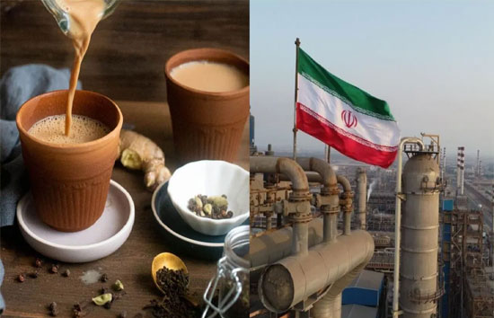 भारी कर्ज में दबा श्रीलंका ? क्यों ईरान को पिला रहा चाय?