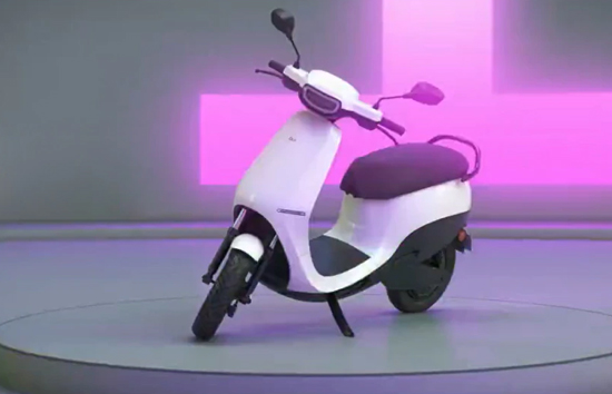 दिवाली से पहले Ola कंपनी ने लांच सबसे सस्ता Electric Scooter, सिर्फ इतने रुपये में कर सकते हैं बुक 