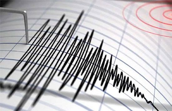इंडोनेशिया : सुबह-सुबह आया तीव्र गति का भूकंप, रिक्टर स्केल पर दर्ज की 7.0 तीव्रता