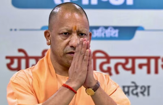 मोदी सरकार के 11 साल पूरे होने पर CM योगी ने गिनाईं उपलब्धियां, बोले-वैश्विक मंच पर भी देश की छवि मजबूत हुई