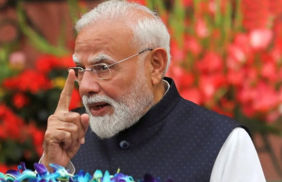 पेपर लीक : PM Modi का बड़ा ऐलान, 'युवाओं के भविष्य से खिलवाड़ बर्दाश्त नहीं, बनाएंगे Fast Track Court 