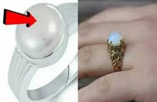 ज्योतिष शास्त्र के अनुसार इन राशि के जातकों को नहीं धारण करना चाहिए मोती