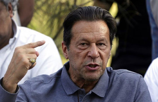 अभी जेल में रहेंगे पाकिस्तान के पूर्व प्रधानमंत्री इमरान खान, 26 सितंबर तक न्यायिक हिरासत बढ़ी