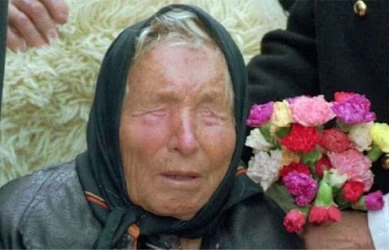 बाबा वेंगा की भविष्यवाणी, धरती पर आएंगे एलियंस, 2026 में देखने को मिलेगा ये सब 