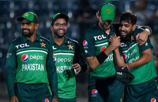 आयरलैंड और इंग्लैंड के खिलाफ पाकिस्तान का 18 सदस्यीय टीम का ऐलान, इस खतरनाक गेंदबाज की वापसी 