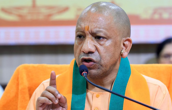 संभल हिंसा जांच रिपोर्ट पर बोले-सीएम योगी, कहा -डेमोग्राफी बदलने की कोशिश करने वाला खुद करेगा पलायन