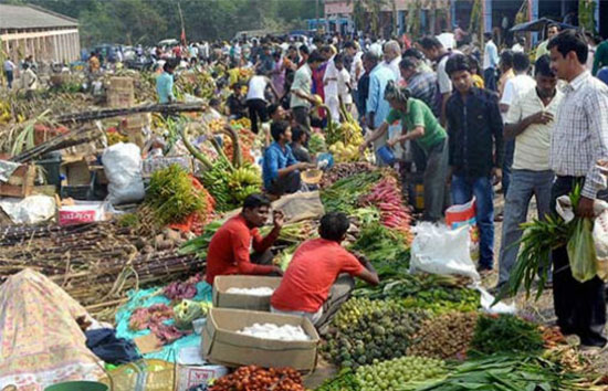 लगातार 8वें महीने थोक महंगाई दर में गिरावट जारी, जनवरी में 4.73 फीसदी पर रही 