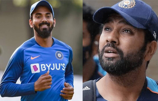 Ind Vs Zim : रोहित शर्मा को आराम, ये खिलाड़ी संभालेगा टीम की कमान, ओपनिंग के लिए है बेस्ट 