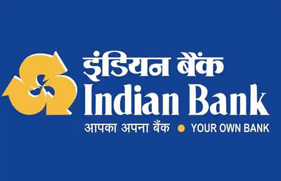 इंडियन बैंक ने लोन पर लगने वाले ब्याज दरों में 0.25 फीसदी तक किया इजाफा