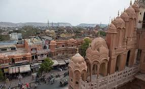 कोरोना का कहर: जयपुर सहित राजस्थान इन आठ शहरों में लगा नाईट कर्फ्यू 