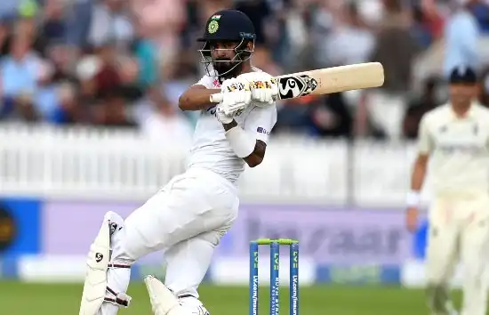 दूसरा टेस्ट : केएल राहुल का शतक, भारत ने पहले दिन 3 विकेट पर बनाये 276 रन