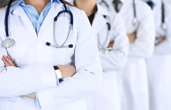 कोरोना से अबतक 594 डॉक्टरों की मौत,  IMA ने जारी किए आंकड़े