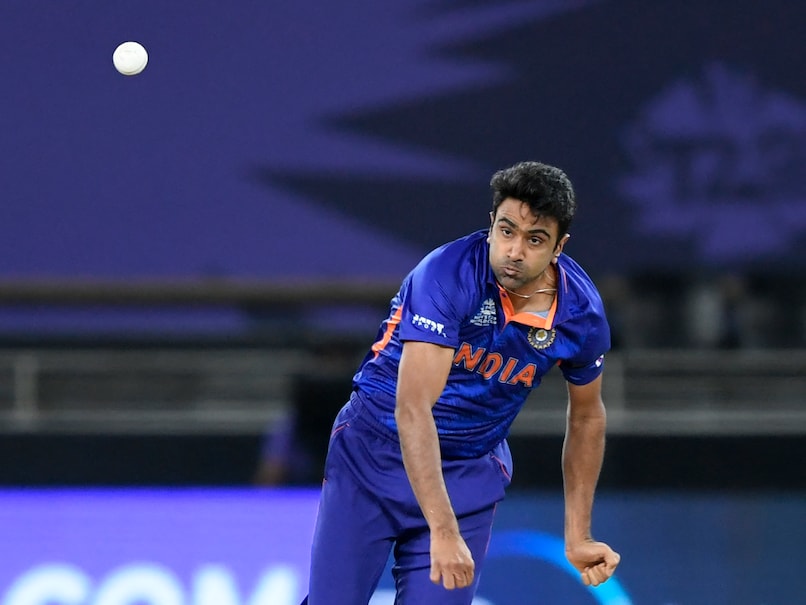 भारतीय टीम के सफल फिरकी गेंदबाज़ों में एक अश्विन माना रहे अपना 36 वाँ बर्थडे 