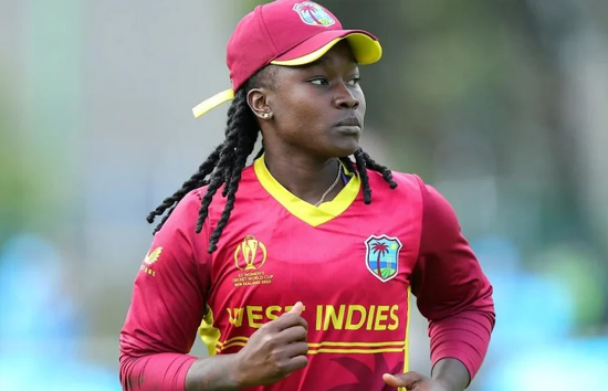 वेस्टइंडीज के इस खिलाड़ी ने अंतरराष्ट्रीय क्रिकेट से लिया संन्यास 
