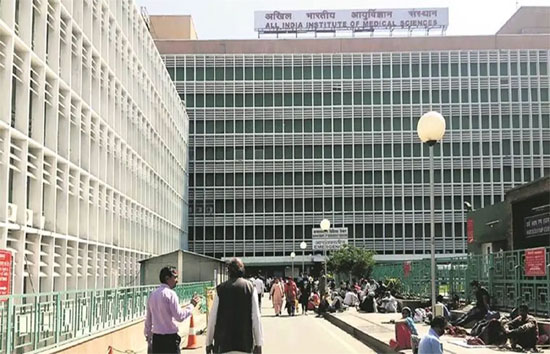 प्राण-प्रतिष्ठा के दिन चालू रहेगी OPD, विवाद बढ़ता दिल्ली AIIMS ने बदला अपना फैसला 