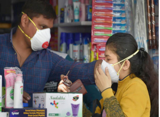 बिहार में मिला कोरोना वायरस का संदिग्ध मरीज, चीन में करता था पढ़ाई