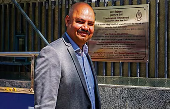 स्‍वाति मालीवाल से बदसलूकी मामले में सीएम केजरीवाल के पीए बिभव कुमार गिरफ्तार 