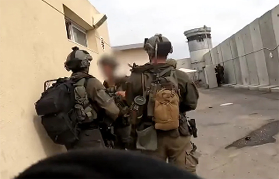 इजरायली सेना अपने ही तीन बंधकों की हत्या, जाने क्या रही हत्या के पीछे वजह?