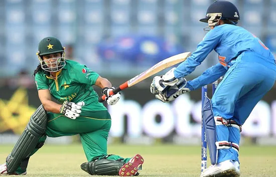 महिला क्रिकेट वर्ल्ड कप 2022 : फिर आमने सामने होंगे भारत और पाकिस्तान, 6 मार्च को होगा दोनों के बीच मुकाबला 