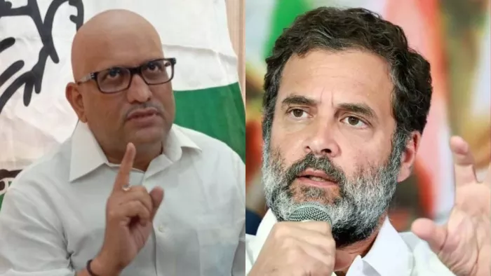 विधानसभा उपचुनाव को लेकर कांग्रेस ने किया बड़ा मंथन