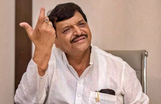 पुलिस ने शिवपाल यादव को बदायूं से निकाला बाहर, आखिर क्यों वोटिंग से पहले उठाया गया ये कदम ? 