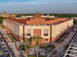 पांच राज्यों में चुनाव के तुंरत बाद होगा संसद का शीतकालीन सत्र