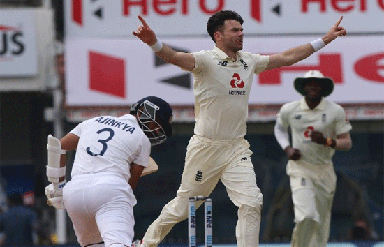 Ind vs Eng: चेन्नई टेस्ट में Team India की शर्मनाक हार, England ने 227 रनों से दी करारी शिकस्त, सीरीज में 1-0 से बढ़त