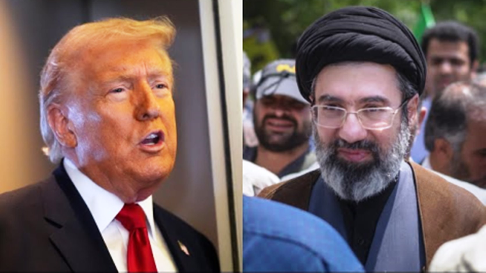 ईरान के आगे झुक गए ट्रंप! शर्तों के साथ दो हफ्तों के सीजफायर के प्रस्ताव पर बनी सहमति