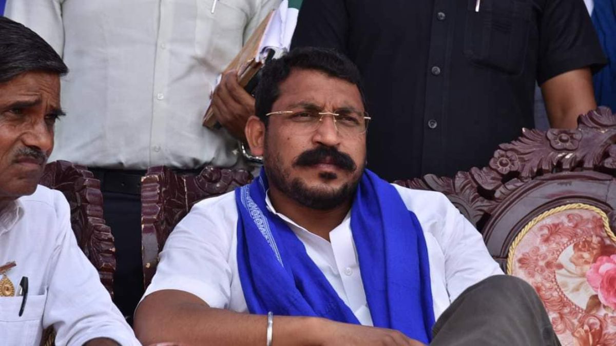  I.N.D.I.A. को  मिल सकता हैं आजाद समाज पार्टी का समर्थन