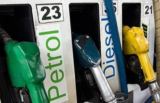  price : 41वें दिन पेट्रोल-डीजल के दाम रहे स्थिर, आज जाने नए रेट 