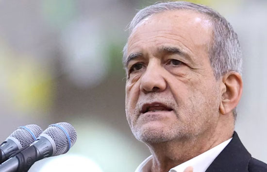 अमेरिका से तनाव के बीच ईरान का बड़ा ऐलान...कूटनीति के लिए इज्जत से  होनी चाहिए बातचीत 