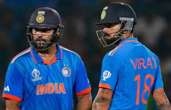 पहले वनडे साउथ अफ्रीका पर मिली जीत के बाद अगले मुकाबले के लिए रोको तैयार 