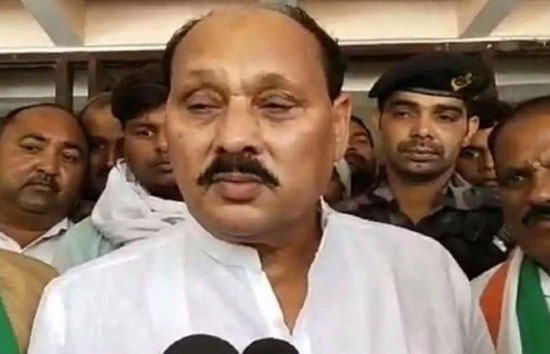 जेल में ही रहेंगे सपा विधायक रमाकांत यादव, जहरीली शराब केस में हाईकोर्ट ने जमानत देने से किया इनकार