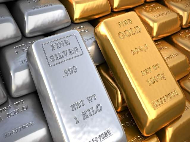 कीमतों के नए आसमान पर सोना-चांदी, 58,000 हुई 10 ग्राम Gold की कीमत