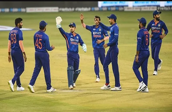 Ind vs SL: श्रीलंका के खिलाफ टी-20 सीरीज के लिए तेज गेंदबाज जसप्रीत बुमराह को टीम इंडिया के स्कवाएड में किया गया शामिल 