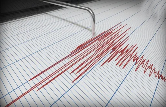 अमेरिका में आया शक्तिशाली भूकंप, रिक्टर स्केल पर दर्ज की गई 6.2 तीव्रता 