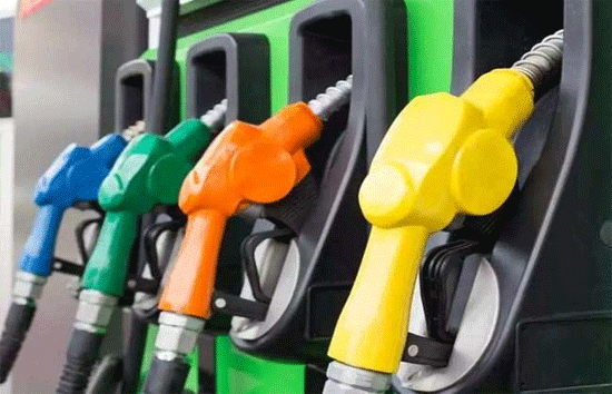 पेट्रोल-डीजल की कीमतें शुक्रवार को भी रही स्थिर, जाने आज का भाव 