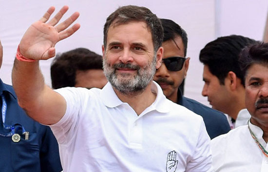 राहुल गांधी को MP-MLA कोर्ट से बड़ी राहत: अमित शाह मानहानि मामले में सभी आरोपों से हुए दोषमुक्त
