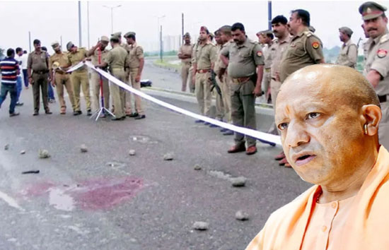 यूपी में एनकाउंटर पर नई गाइडलाइन, अब शूटआउट वाली जगह की करानी होगी वीडियोग्राफी, परिजनों तुरंत देनी होगी जानकारी 